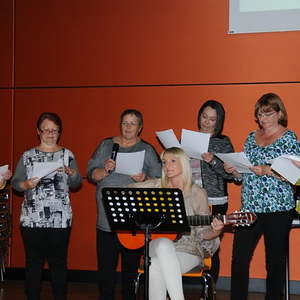 Pensionsfeier Pichler