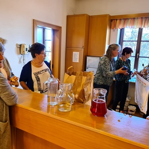 Caritas-Cafe, Nov 2023