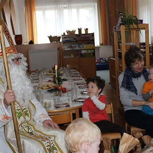 Nikolaus 2016