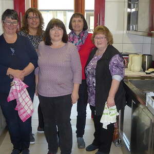 Vorstellmesse - Liebstatt Sonntag