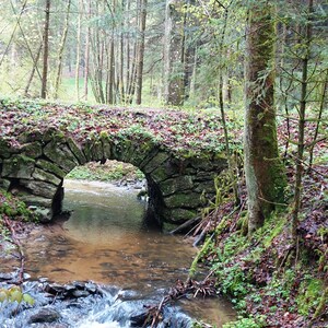 Pilgerwanderung 2017