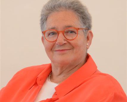 Ruth Steiner