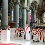 Diakonenweihe 6. Juni 2022 | Mariendom Linz