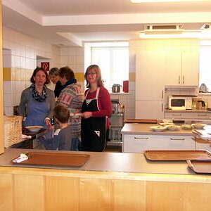 Fastensuppenessen 4. März 2018