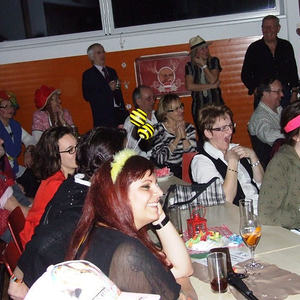 Pfarrgschnas der Jugend