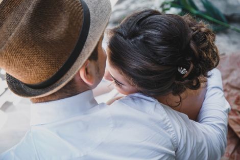 Die Perle der Liebe und des Mitgefühls / © pixabay.com/CC 1.0 Die Perle der Liebe und des Mitgefühls