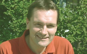 Wilfried Scheidl 