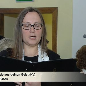 Foto © Entnommen aus der Fernsehübertagung von Servus TV