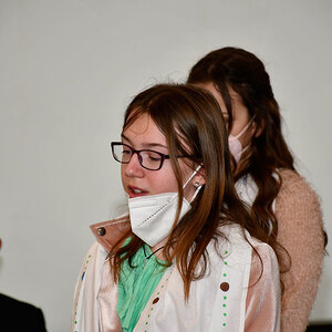 Firmung 22.05.2021 Gunskirchen