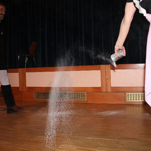 Almrausch am Froschberg