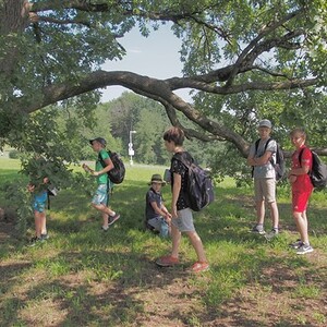 Ferienbetreuung 2020