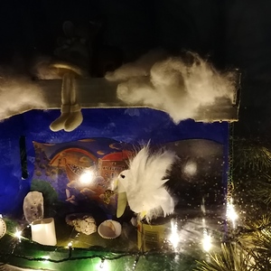 Dörnbacher Adventkalender 2020