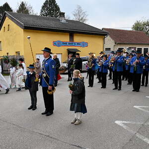 Pfarrkirche Hörsching hl. Jakob