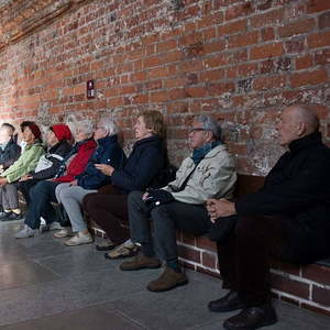 Pfarre Braunau-St. Stephan - Polenreise 2018