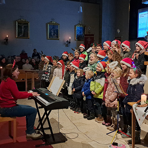 Kinderchor