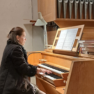 Elisabeth Wolfsthaler