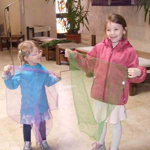 Gottesdienst Palmsonntag