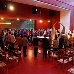 Katharinafeier der kfb oö 2017 in Wels-St. Franziskus                                                                                       