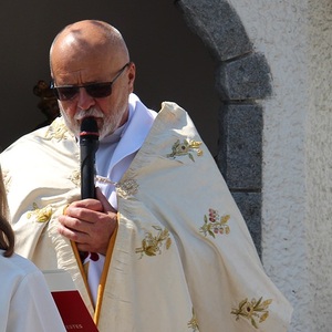 Fronleichnam 2022 in der Pfarre Rainbach