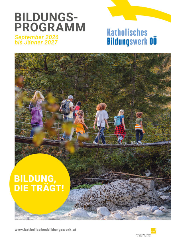 Bildung, die trägt! / Titelfoto: iStock.com/AzmanJaka