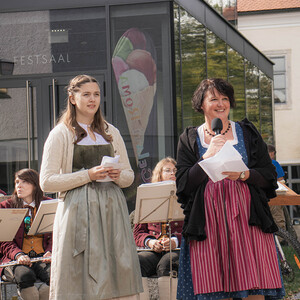 240 Jahre Pfarre Hagenberg