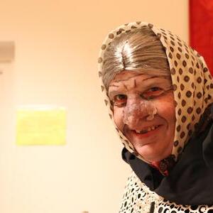 Faschingsball in Kleinmünchen 2025