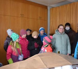 Ostertreff Miniss 2022