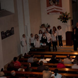 Lange Nacht der Kirchen