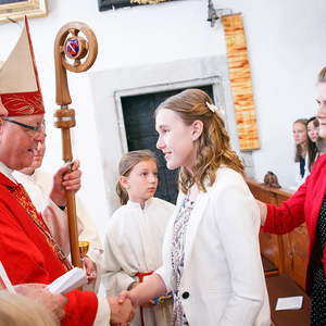 firmung sarleinsbach 