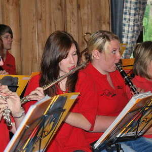 Fronleichnamsprozession