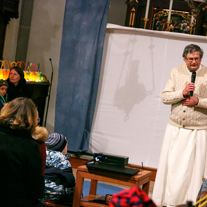 Pfarrcaritaskindergarten