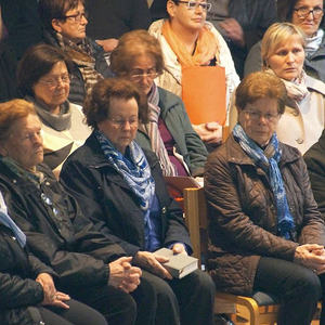 Feier der Osternacht