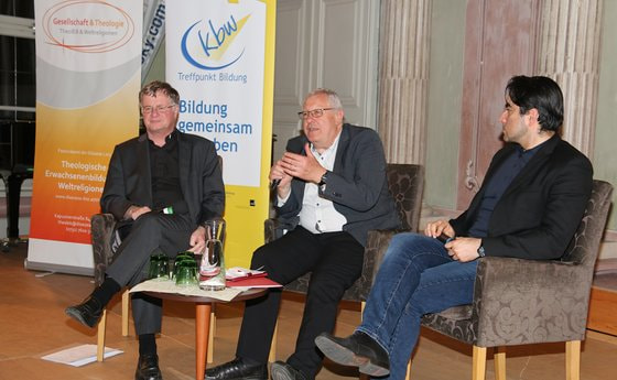 Zeller Schlossgespräche