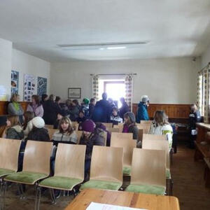 Firmung und Firmvorbereitung 2010