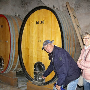 Pfarrreise Südtirol