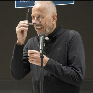 Meinen Frieden gebe ich euch!