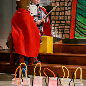 Pfarrcaritaskindergarten Sarleinsbach