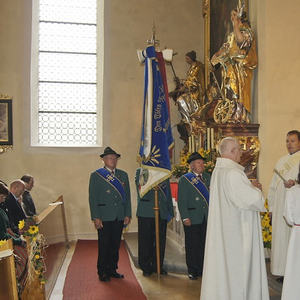 Diakonweihe von Helmut Auinger