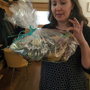 Internationales frauenfrühstück der kfb Oberösterreich