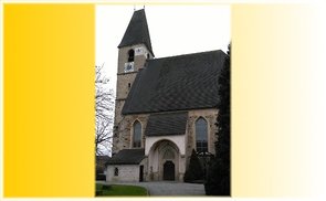 Pfarrkirche Laakirchen