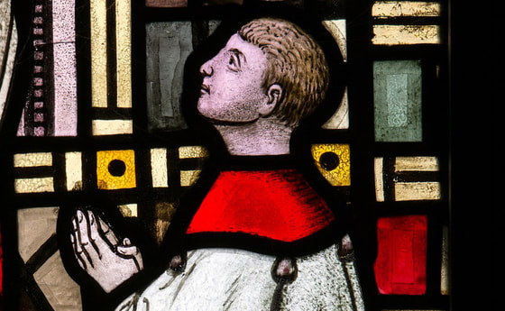 Ministrantenbrief - September 2009