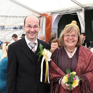 50-jähriges Jubiläum