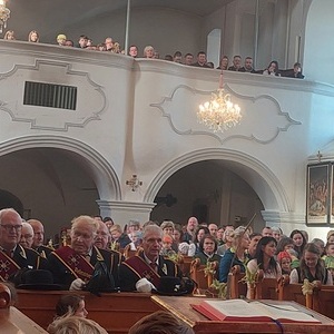 Erntedank- und Pfarrfest 2025