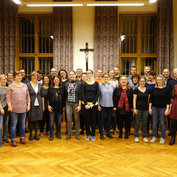 Workshop „Authentisch präsentieren mit der AnLaKa-Methode“ mit Andrea Latritsch-Karlbauer am Konservatorium für Kirchenmusik der Diözese Linz