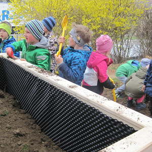 Landjugend Sarleinsbach