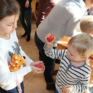 Kinderwortgottesdienst