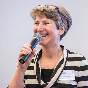 Ankommen und Einstimmung