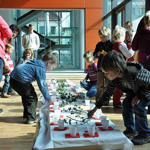 Kleinkindergottesdienst