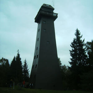  Kirchenchor bestieg einen 900-Meter-Gipfel