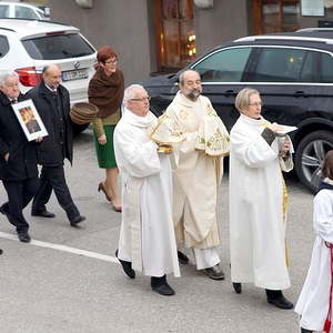 ErnteDankFest & Pfarrfest